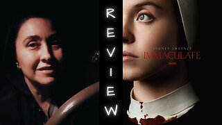 Immaculate - Out of the theater review