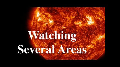 Solar Eruption Watch, Apophis, Nova Oops | S0 News Sep.7.2023
