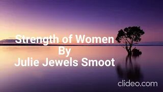 Strength of Women