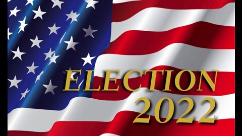 Prime Mover/2022 Midterm Elections