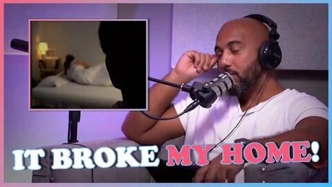 Being a Stepfather is a Thankless Job | Talk To Me Nice Podcast Clip EP24