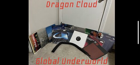 Dragon Cloud - Global Underworld(Youtube ReStream)