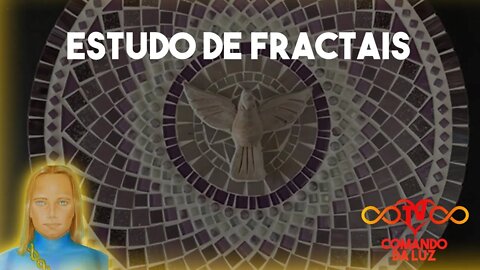 Estudo de Fractais com Comandante Athom