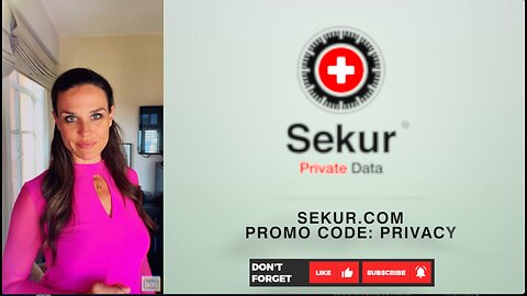 Sekur Private · Tips On How To Stay Safe Using SekurVPN