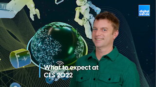 CES 2022 Highlights | What to expect
