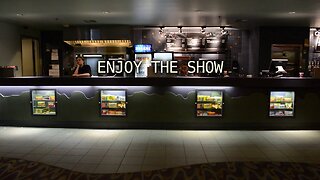 😎🍿🎬 Movie: "Enjoy the Show" ~ Directors Cut - The WHOLE World is a Stage and You Are Watching a Movie ... Details 👇