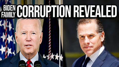 Hunter Biden Trial RECAP: Gun Charges CONFIRM Laptop Authenticity and MSM Corruption!