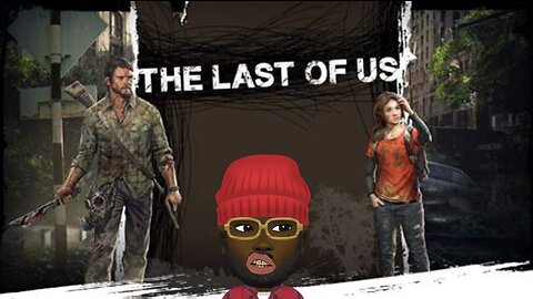 TLOU (Joel & Ellie) SAVAGE MODE