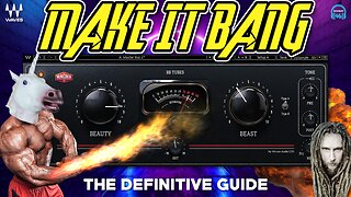 Waves Magma BB TUBES - THE DEFINITIVE GUIDE 🔥