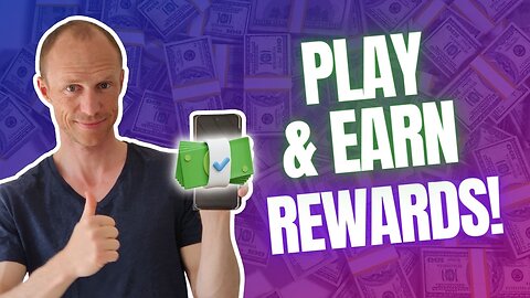 alpha App Review – Play & Earn Rewards! (REAL Inside Look)