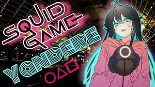 Squid game Yandere ASMR Roleplay English