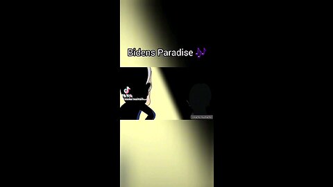 Bidens Paradise (Gangstas Paradise) Parody