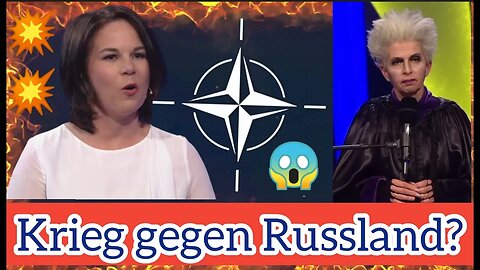 Droht ein NATO-Krieg gegen Russland? | Die gefährlichen Planspiele der DGAP