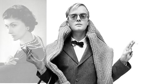 Truman Capote's Coco Chanel