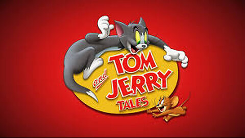 Tom and Jerry Tales | Battle Of The Power Tools