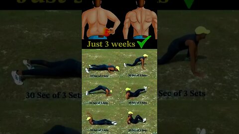 Side fat burning exercise👇👇👇 #abs_workouts #chest_exercise #shorts