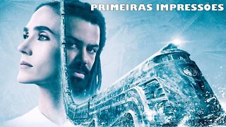 Snowpiercer de 2020 é bem diferente - Primeiras Impressões da Série