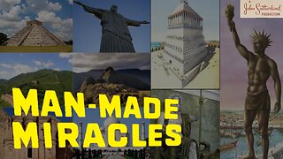 Man made Miracles