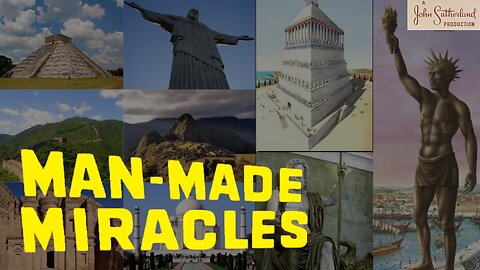 Man made Miracles