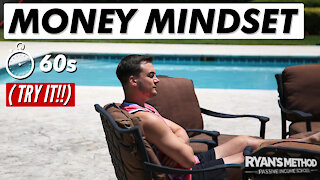 This MONEY MINDSET Hack Made a Big Difference in my Life (TRY IT!)