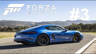 Forza Motorsport 2023 Part 3 - First Look at the New Cars and Tracks