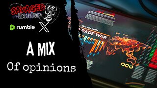 S5E563: "A mix of Opinions"