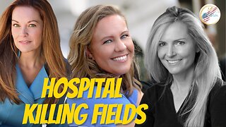 The Tania Joy Show | Are Drs and Hospitals KILLING YOU!? HERE is YOUR solution!