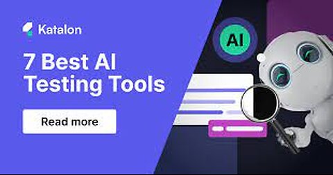 7 Incredible AI Tools You Need to Know About #technologywithfun #ai