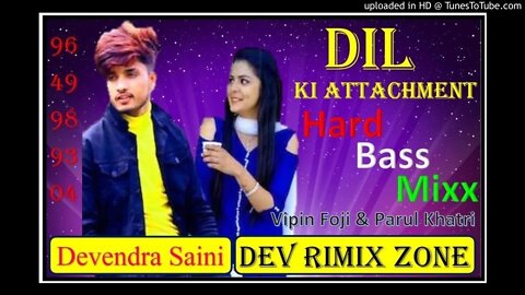 DIL DI ATTECHMENT DJ KS SIKRI