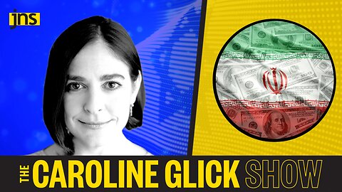 How the US 6 billion dollar ransom is green-lighting the next Iran Deal | The Caroline Glick Show