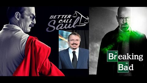 Vince Gilligan Plans to NOT Expand the Breaking Bad Universe w/ Another Spin Off Series