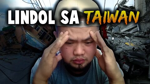 A DAY IN THE LIFE OF AN OFW in TAIWAN // Grabe ang LINDOL sa TAIWAN - Aron Sedanto Taiwan Vlog