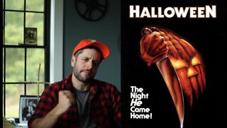 HALLOWEEN 1978 FILM