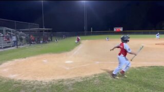 Kids, Parents Take Cover As Dozens Of Gunshots Fired Outside Youth Baseball Game In S.C
