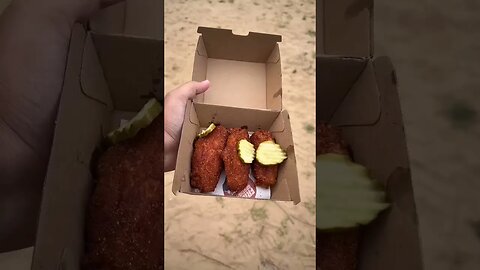 Crispy Crunchy Chicken 🍗 Must Taste 🤤 #sydney #sydneylife #sydneyhomes #shorts #short #shortvideo