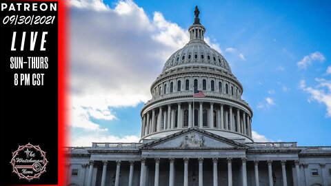 The Watchman News - Breaking News - Government Shutdown Averted - Senate Passes Resolution
