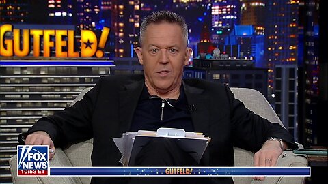 Greg Gutfeld: A Brilliant Walmart Cake Troll