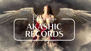 Entering the Realm of Unparalleled Knowledge - The Akashic Records