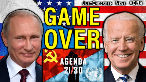 THEY WANT WAR: Political Assassinations, Targeted Attacks, & Russia's "Pearl Harbor" Moment!