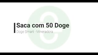 Finalizado - Mineradora - DogeSmart - Será que paga?!?!?!?!