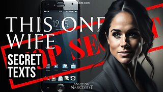 Secret Texts (Meghan Markle)