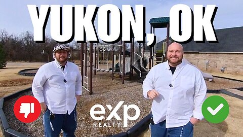 Living in Oklahoma City, Oklahoma - The Pros and Cons of Living in Yukon, Oklahoma
