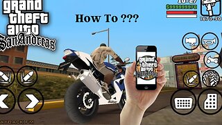 How to Download GTA SA On Mobile (Step by Step Guide)