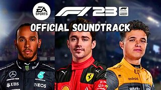 Anna of the North - I Do You (F1 23 OFFICIAL SOUNDTRACK)