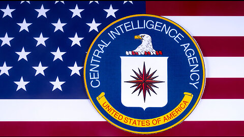 CIA Secret Experiments