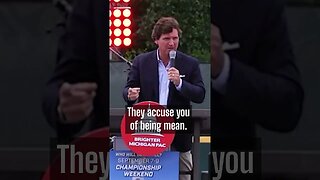 Tucker Carlson: The Only Answer is the Truth #shorts #lighthouseglobal #tuckercarlson