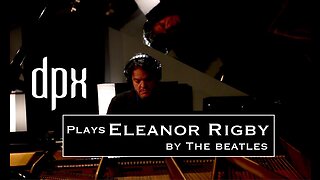 Eleanor Rigby, by The Beatles