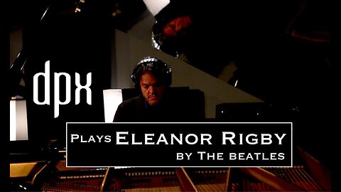 Eleanor Rigby, by The Beatles