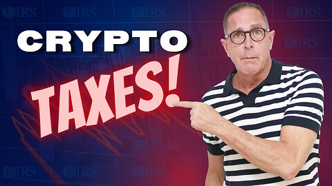 Crypto Tax AMA w/ Clinton Donnelly: FTX, SBF, and more