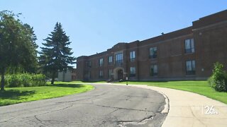 Shattuck Middle School sold to developer